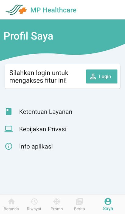 App screenshot 8