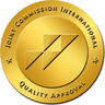 JCI Accredited