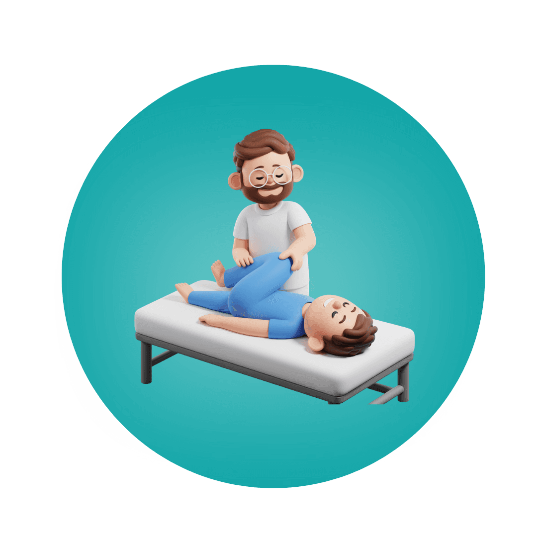 Rehabilitasi