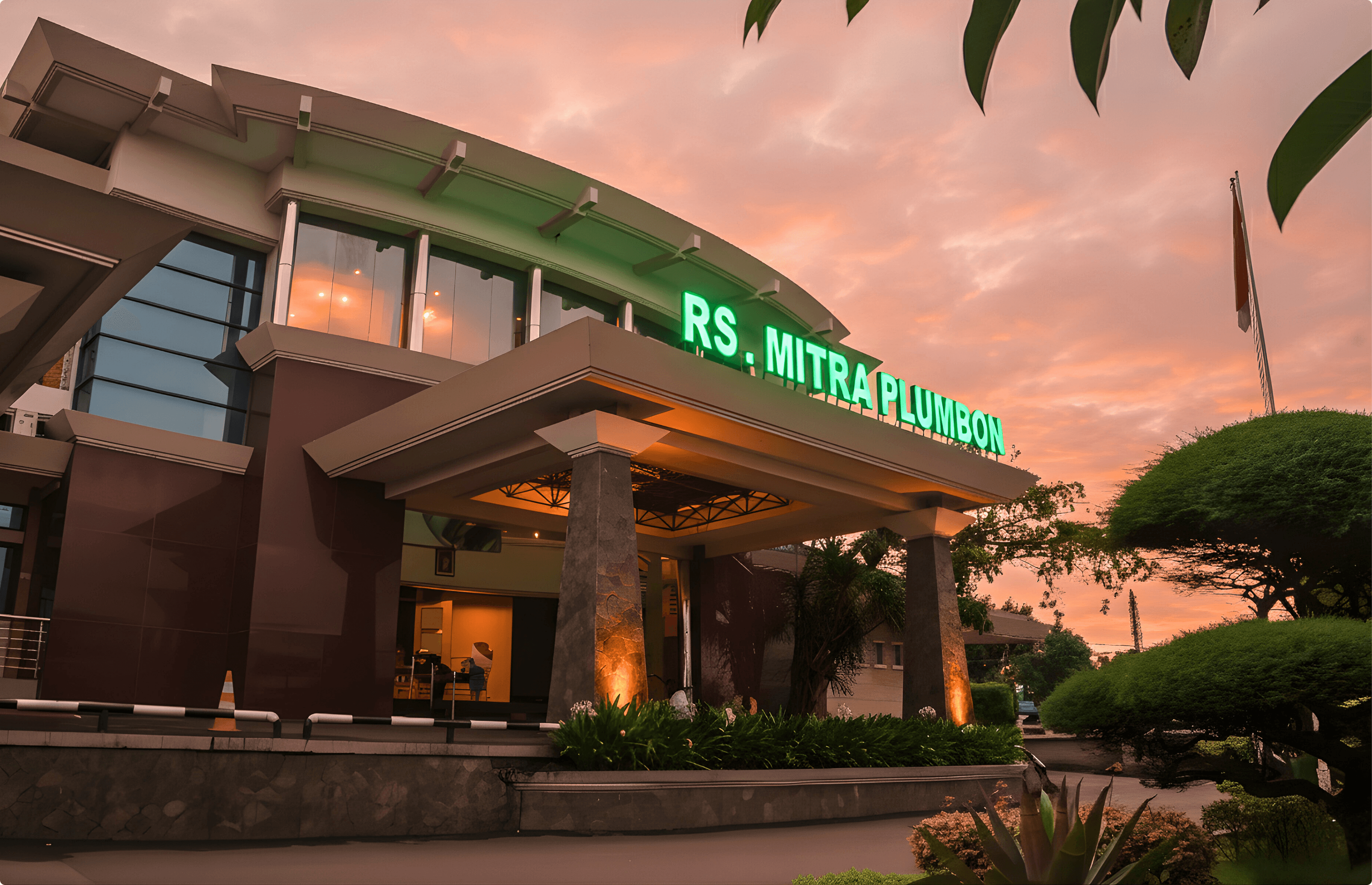 RS Mitra Plumbon Cirebon