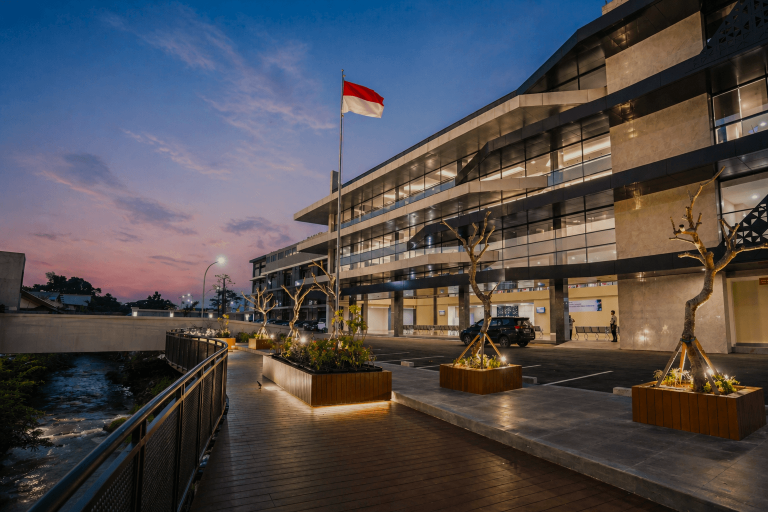 RS Mitra Plumbon Subang