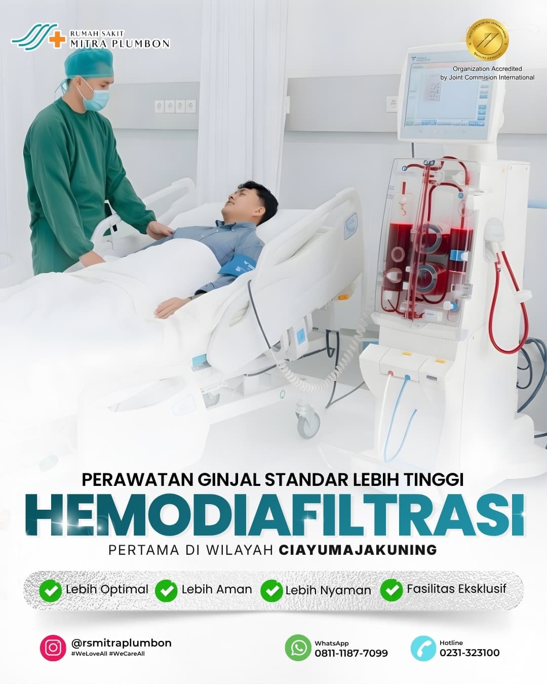 Hemodiafiltrasi