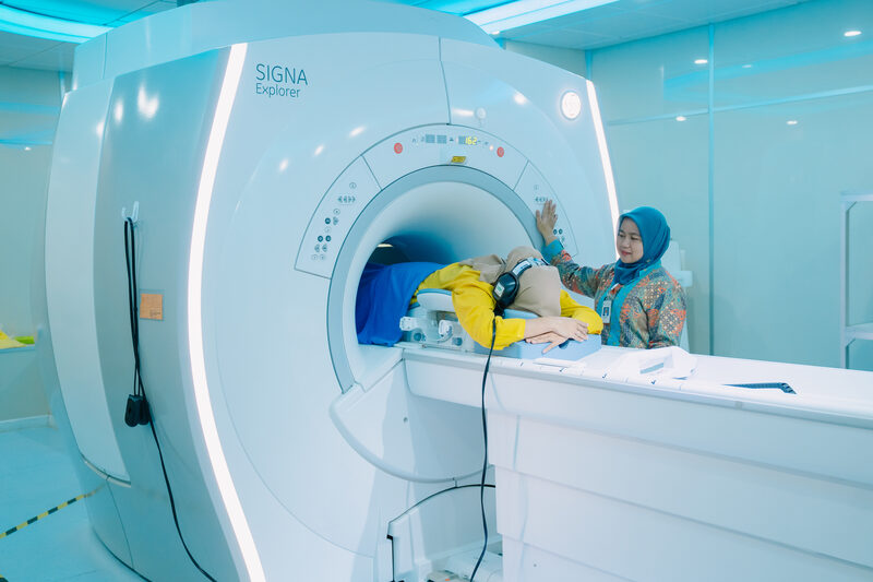 MRI 1.5T
